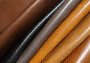 The Allure of Colombian Leather: A Blend of Quality and Tradition