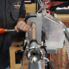 Load image into Gallery viewer, Shoe Horn (Handmade in Texas)