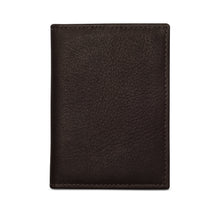 Load image into Gallery viewer, Slim Vertical 2.0 Wallets (Cards, Cash, Coins, AirTag) - Final Sale