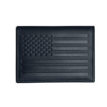 Load image into Gallery viewer, Slim Vertical 2.0 Wallets (Cards, Cash, Coins, AirTag) - Final Sale
