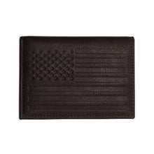 Load image into Gallery viewer, Slim Vertical 2.0 Wallets (Cards, Cash, Coins, AirTag) - Final Sale