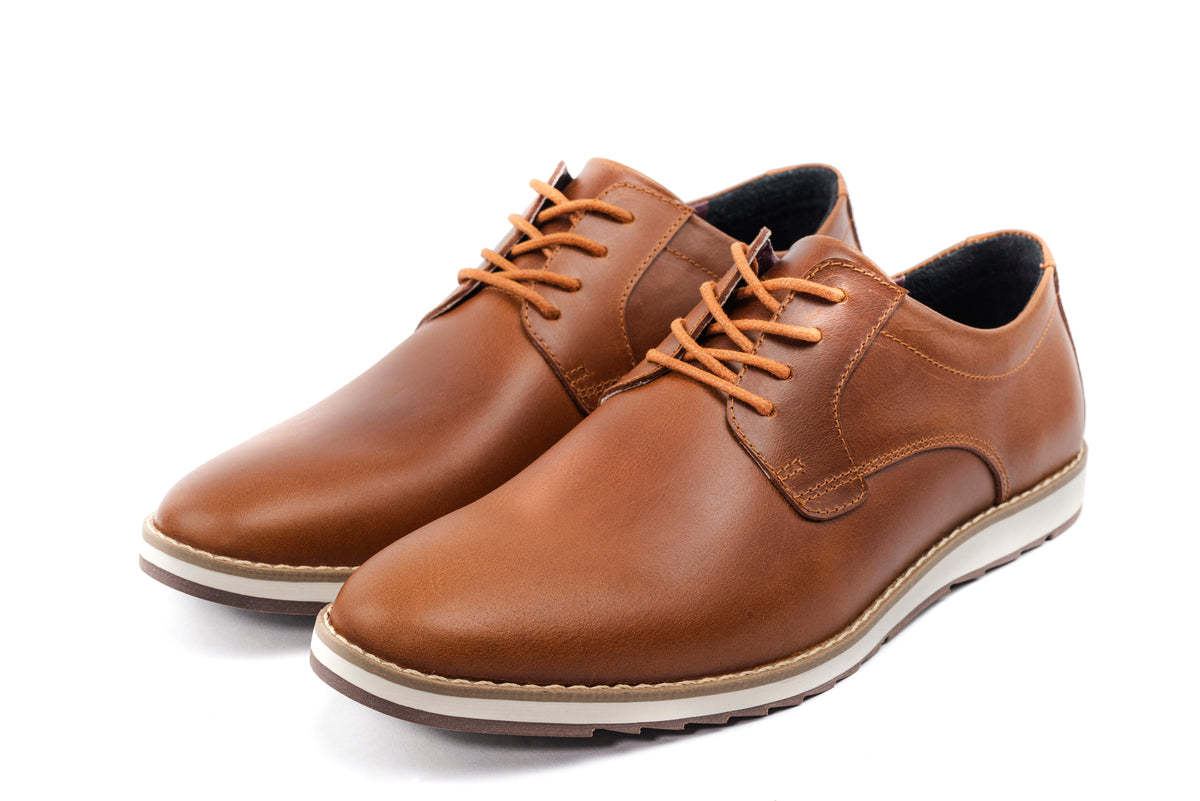 casual brown shoes for mens