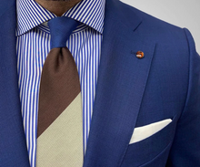 Load image into Gallery viewer, Lapel Pins and Cufflinks