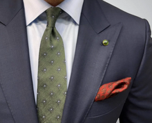 Load image into Gallery viewer, Lapel Pins and Cufflinks