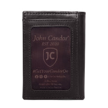 Load image into Gallery viewer, Slim Vertical 1.0 Wallets (Cards, Cash, Coins, AirTag)