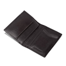 Load image into Gallery viewer, Slim Vertical 2.0 Wallets (Cards, Cash, Coins, AirTag) - Final Sale