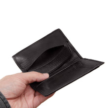 Load image into Gallery viewer, Slim Vertical 2.0 Wallets (Cards, Cash, Coins, AirTag) - Final Sale