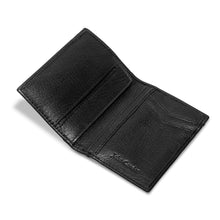 Load image into Gallery viewer, Slim Vertical 2.0 Wallets (Cards, Cash, Coins, AirTag) - Final Sale