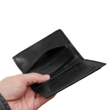 Load image into Gallery viewer, Slim Vertical 2.0 Wallets (Cards, Cash, Coins, AirTag) - Final Sale