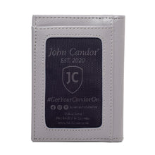 Load image into Gallery viewer, Slim Vertical 1.0 Wallets (Cards, Cash, Coins, AirTag)