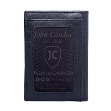 Load image into Gallery viewer, Slim Vertical 1.0 Wallets (Cards, Cash, Coins, AirTag)