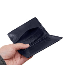 Load image into Gallery viewer, Slim Vertical 2.0 Wallets (Cards, Cash, Coins, AirTag) - Final Sale