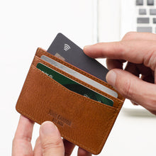 Load image into Gallery viewer, Cash and Card Holder Wallets