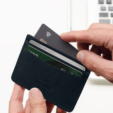 Load image into Gallery viewer, Cash and Card Holder Wallets