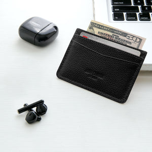 Cash and Card Holder Wallets