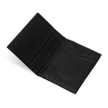 Load image into Gallery viewer, Slim Vertical 2.0 Wallets (Cards, Cash, Coins, AirTag) - Final Sale