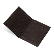 Load image into Gallery viewer, Slim Vertical 2.0 Wallets (Cards, Cash, Coins, AirTag) - Final Sale