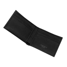 Load image into Gallery viewer, Slim Bifold Wallets for Men (US flag optional)