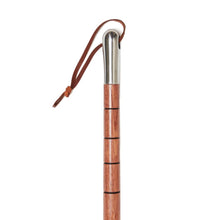 Load image into Gallery viewer, Shoe Horn (Handmade in Texas)