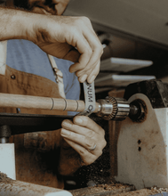 Load image into Gallery viewer, Shoe Horn (Handmade in Texas)