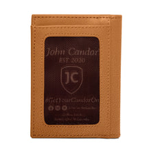 Load image into Gallery viewer, Slim Vertical 1.0 Wallets (Cards, Cash, Coins, AirTag)