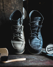 Load image into Gallery viewer, Smiths leather care for boots