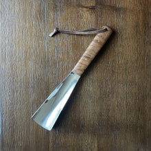 Load image into Gallery viewer, Shoe Horn (Handmade in Texas)