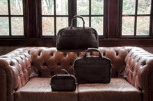 Load image into Gallery viewer, León Collection (3 Full Grain All Leather Bags)