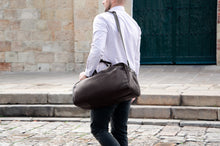 Load image into Gallery viewer, León Collection (3 Full Grain All Leather Bags)