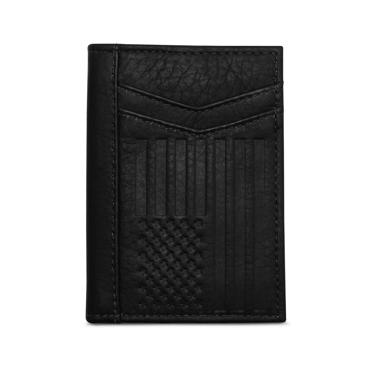 Men's Wallet with Six Credit Card Slots — Jutta Neumann New York