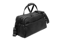Load image into Gallery viewer, León Duffel/Weekender Carry-On Full Grain Leather Bag