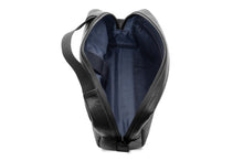 Load image into Gallery viewer, León Stash-n-go Full Grain Leather Pouch (Tech, Toiletry Bag, Dopp Kit)