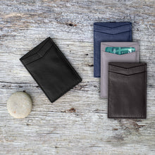 Load image into Gallery viewer, EDC True Minimalist Wallets