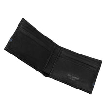 Load image into Gallery viewer, Slim Bifold Wallets for Men (US flag optional)