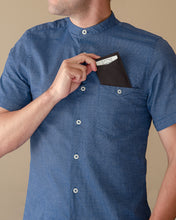 Load image into Gallery viewer, EDC True Minimalist Wallets