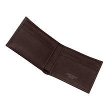 Load image into Gallery viewer, Slim Bifold Wallets for Men (US flag optional)