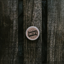 Load image into Gallery viewer, 1 oz. Tin of Smith&#39;s Hand &amp; Body Balm
