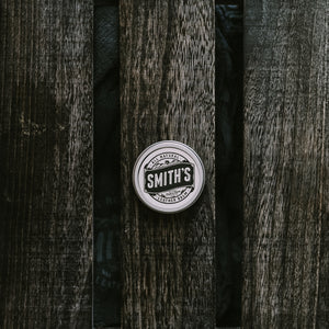 Smith's Leather Balm (Handmade in Maine)