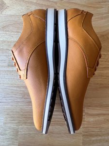 Bold Tan Size 8 (Factory Seconds)