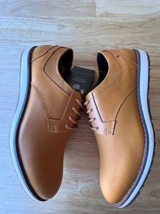 Bold Tan Size 8 (Factory Seconds)