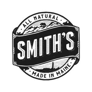 3.5 oz. Tin of Smith's Beard Balm (Handmade in Maine)