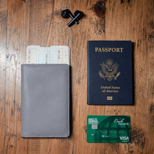 Passport Wallets (American Flag option available)