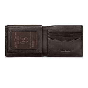 Carry-It-All Bifold Wallets for Men