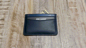 Cash and Card Holder Wallets
