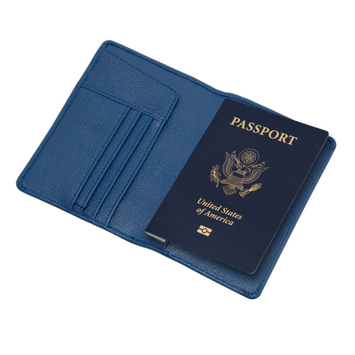 Passport Wallets (American Flag optional)