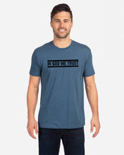 Load image into Gallery viewer, In God We Trust Premium T-Shirt
