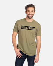 Load image into Gallery viewer, In God We Trust Premium Tee
