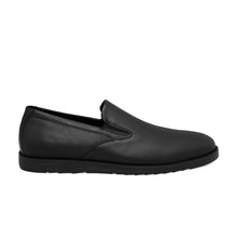 Load image into Gallery viewer, Loafers Full Grain Leather Slip-on Shoes (Final Sale)
