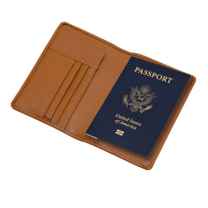 Passport Wallets