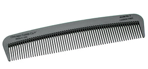 Carbon Fiber Combs (Handmade in Chicago)